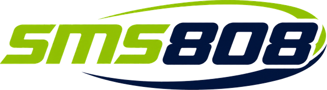 SMS808